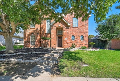 1685 Niagara Boulevard Lewisville TX 75077
