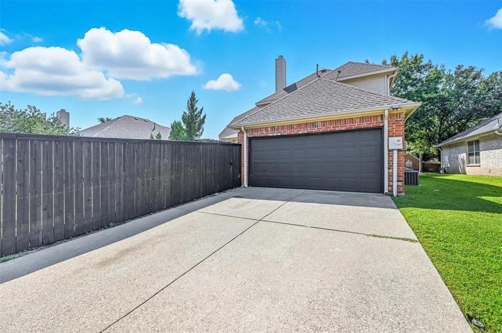 Garden Oak Estates Ph 4 - Residential