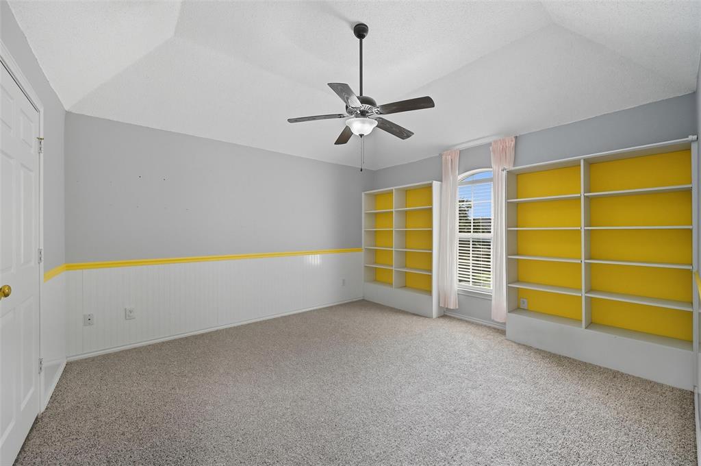 Garden Oak Estates Ph 4 - Residential