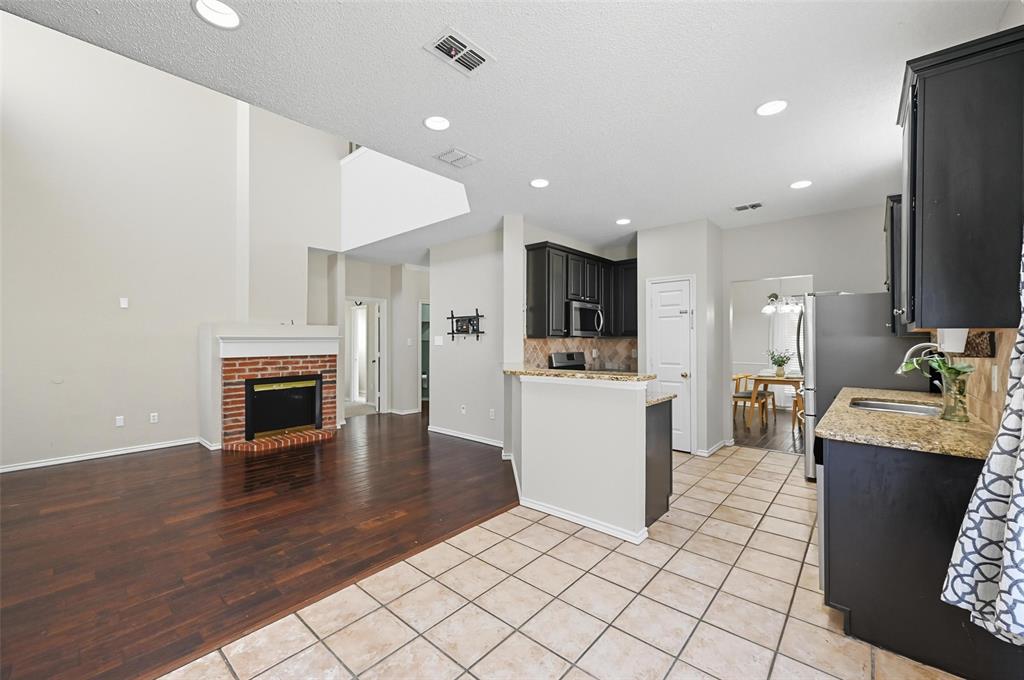 Garden Oak Estates Ph 4 - Residential