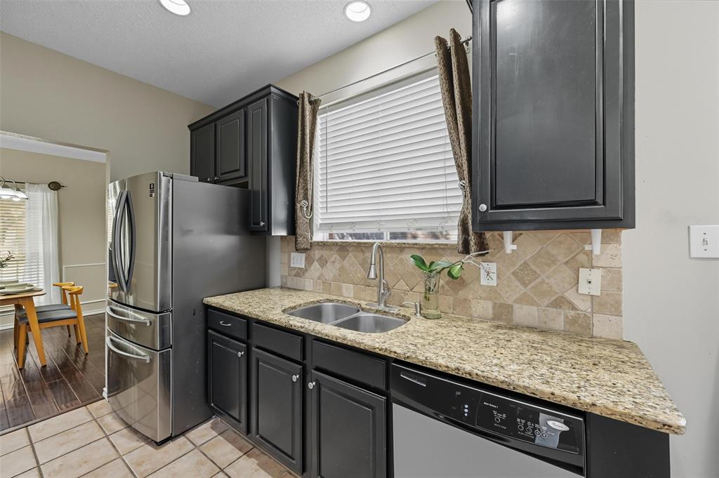 Garden Oak Estates Ph 4 - Residential