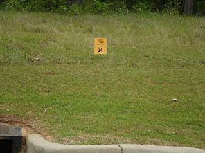 Timber Knoll, Unit 3 - Land