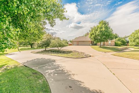3706 Fairway Drive Granbury TX 76049