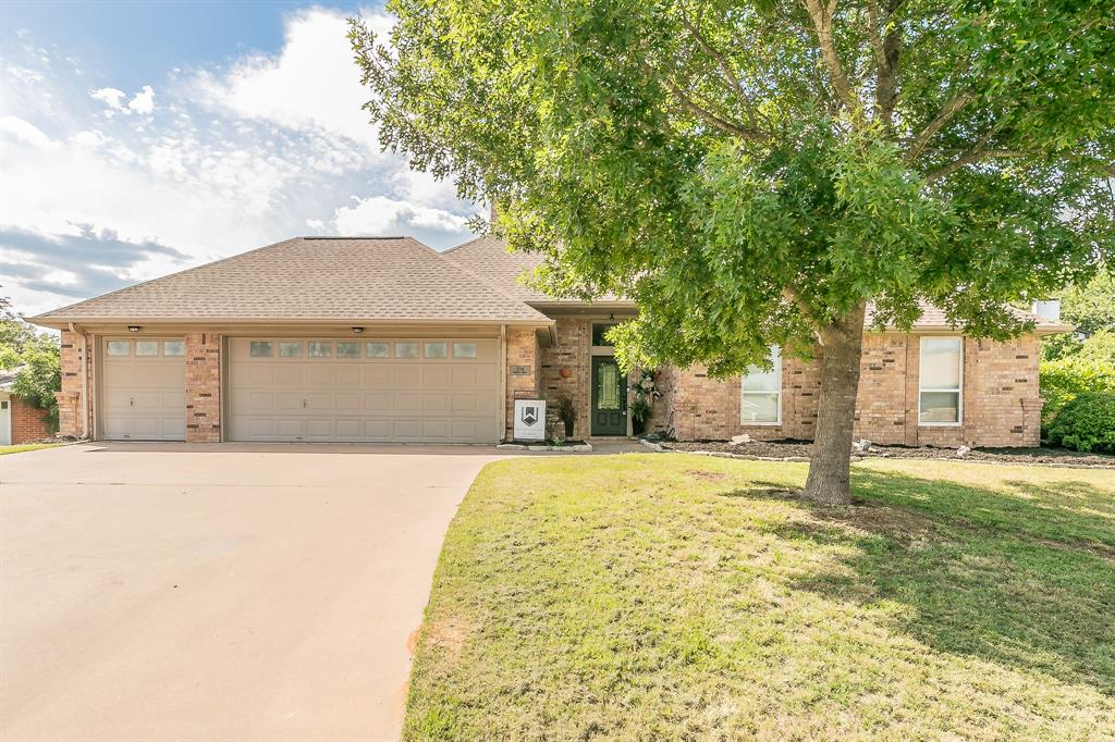 3706 Fairway Drive