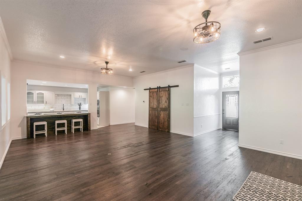 3706 Fairway Drive