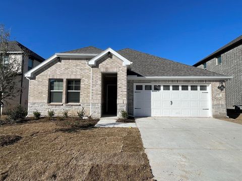 Photo of 1203 Mahogany Drive, Melissa, TX 75454 (MLS # 21332072)