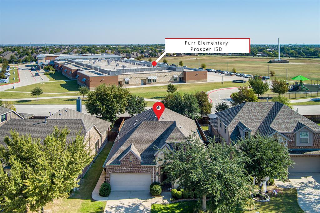 813 Challenger Drive