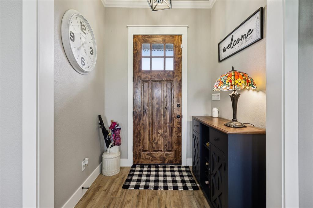 821 Cheyenne Trail