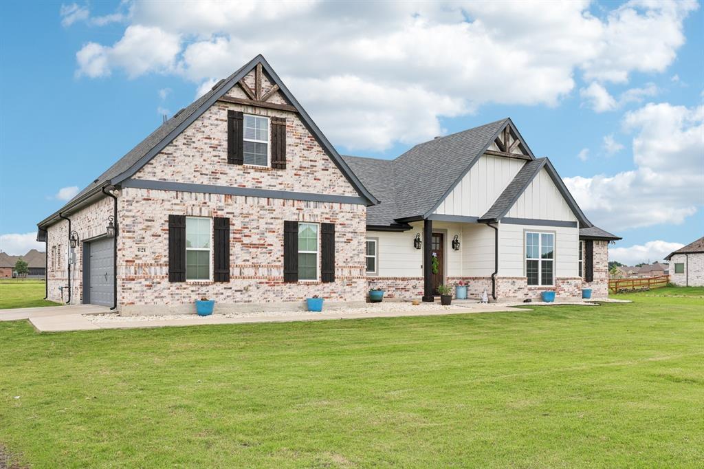 821 Cheyenne Trail