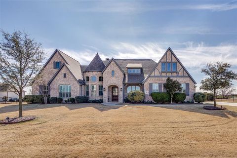 5209 Westfield Drive Parker TX 75002