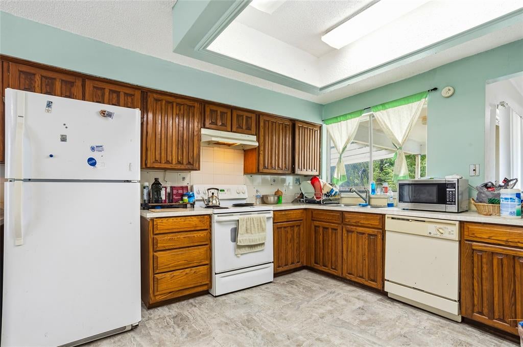 1721 Overbrook Drive