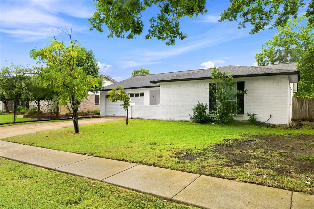 1721 Overbrook Drive