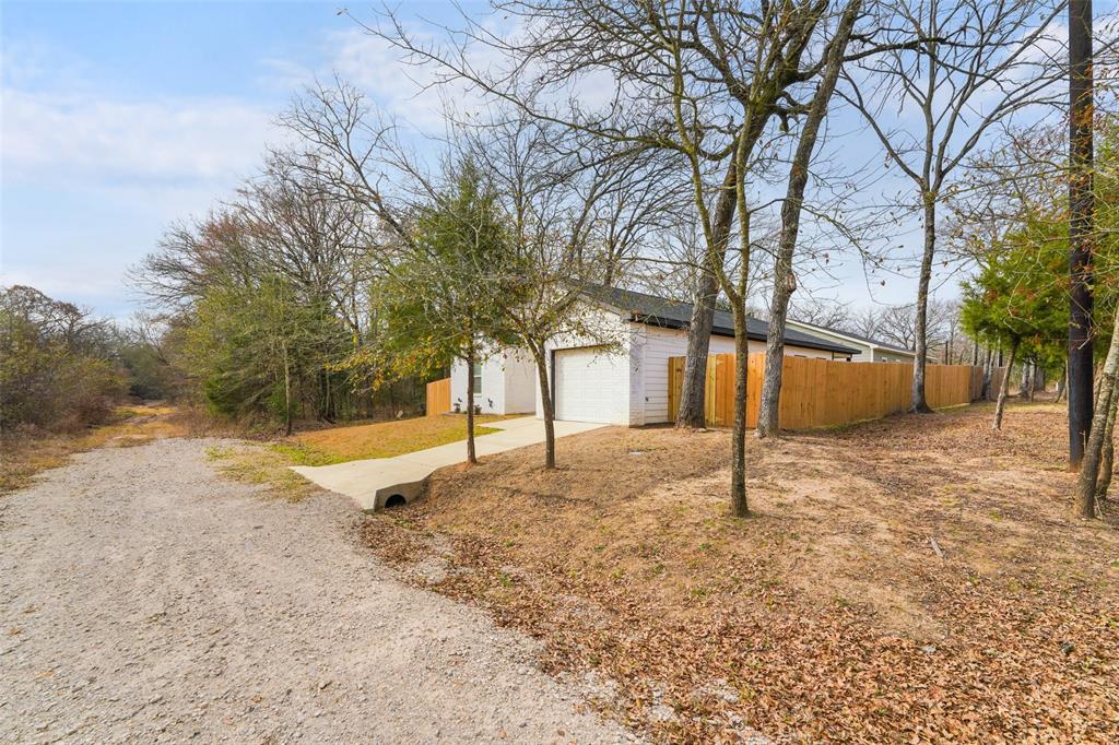 102 Buffalo Springs Road