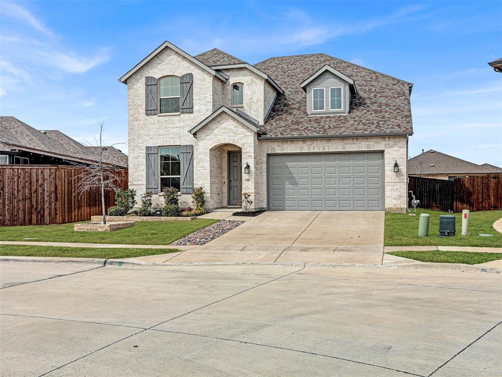 645 Highberry Drive