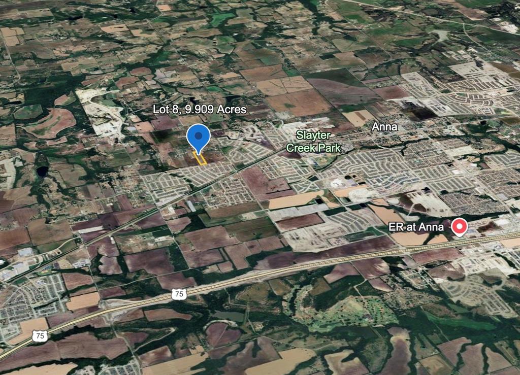 LOT 8 County Road 426