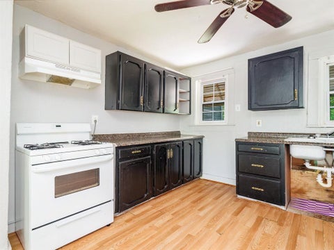 Tiny photo for 1805 7th Street, Brownwood, TX 76801 (MLS # 21340179)