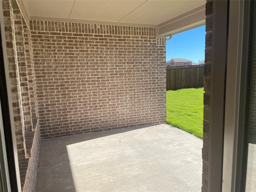 Meadow Run Ph 5 - Residential Lease