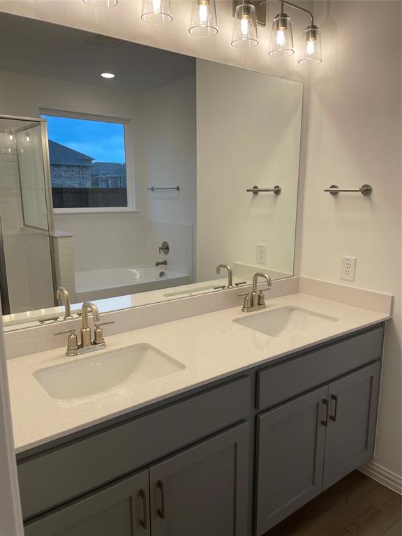 Meadow Run Ph 5 - Residential Lease