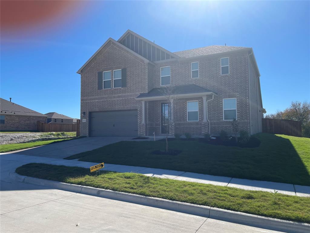 Meadow Run Ph 5 - Residential Lease