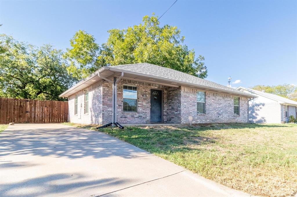 Riley & Hulme Add - Residential