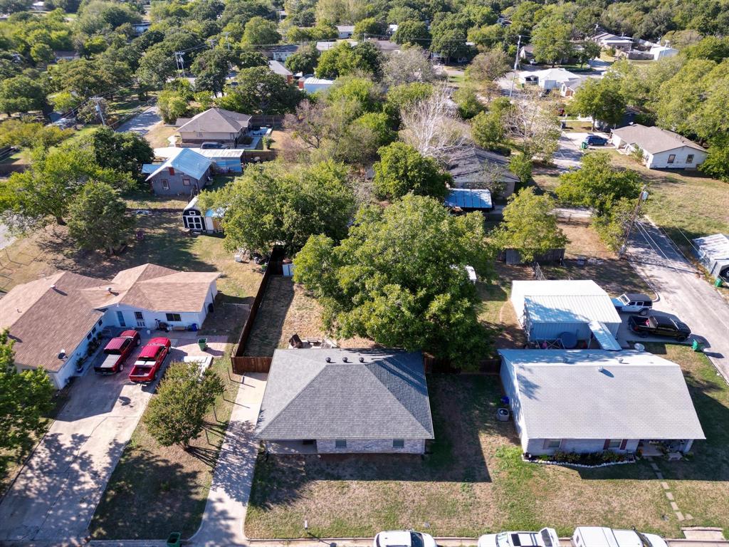 Riley & Hulme Add - Residential