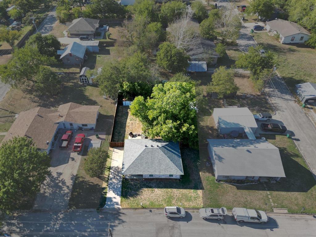 Riley & Hulme Add - Residential