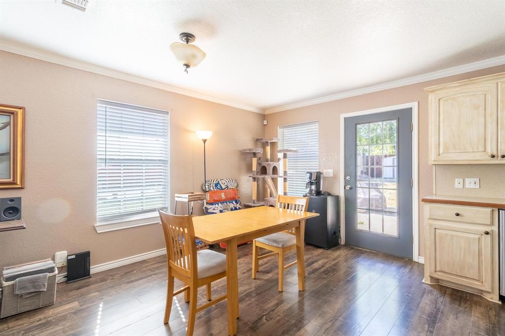 Riley & Hulme Add - Residential