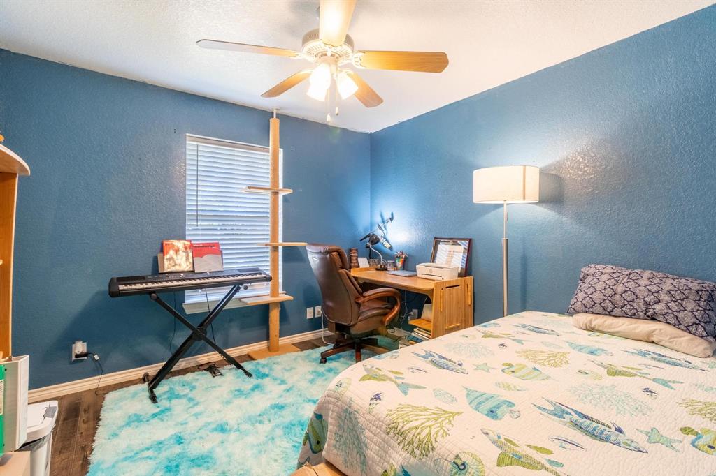 Riley & Hulme Add - Residential