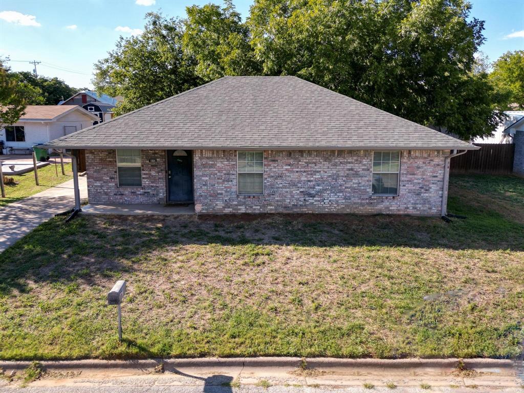 Riley & Hulme Add - Residential