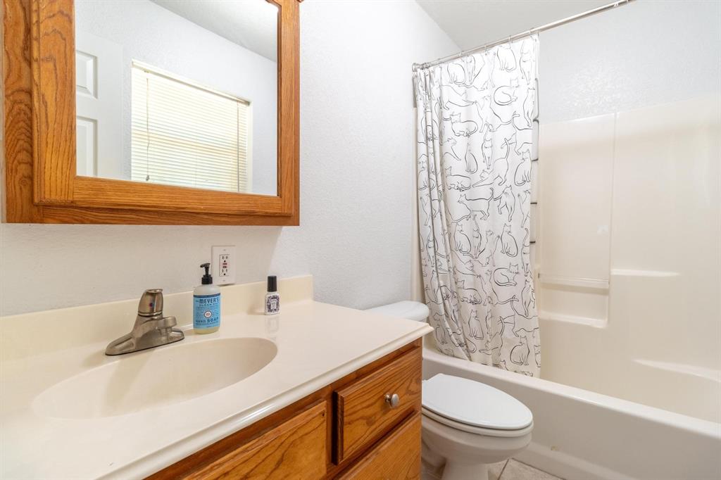 Riley & Hulme Add - Residential