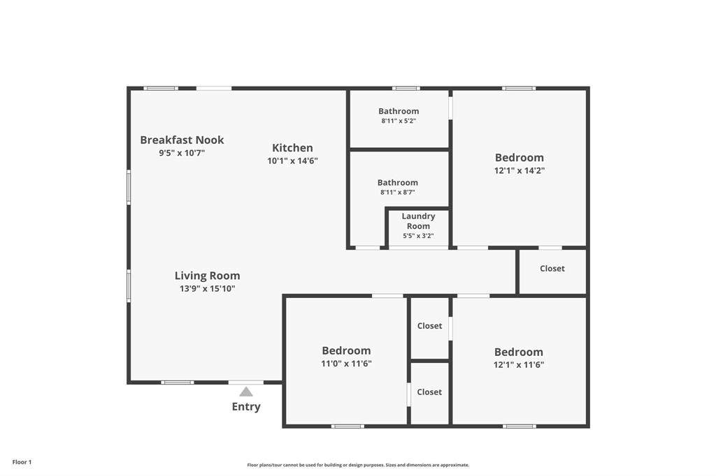 Riley & Hulme Add - Residential