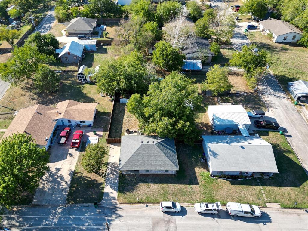 Riley & Hulme Add - Residential