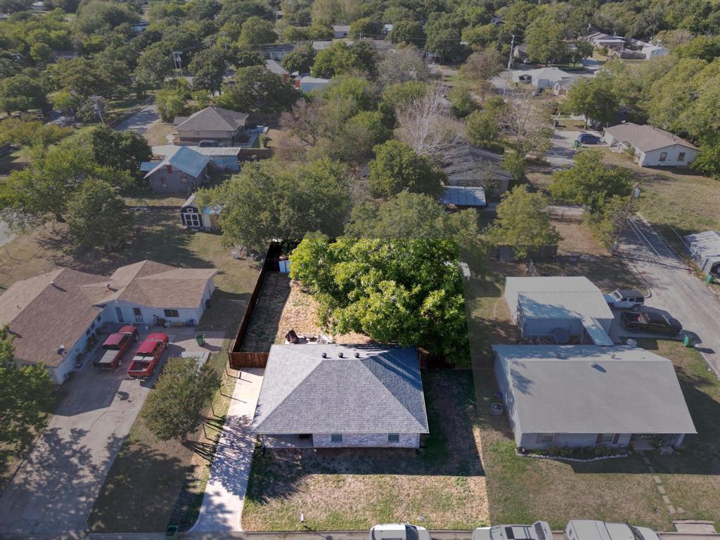 Riley & Hulme Add - Residential