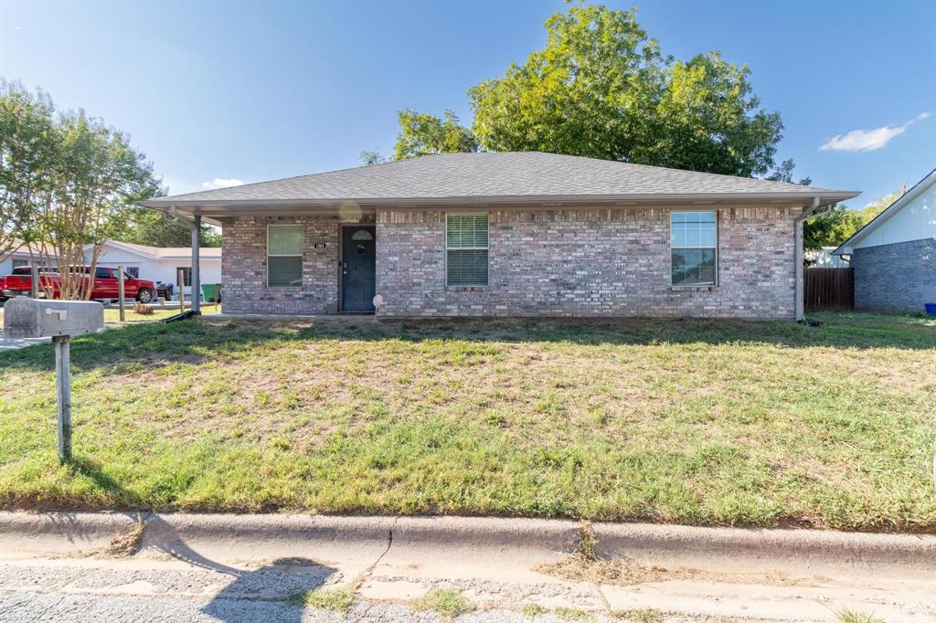 Riley & Hulme Add - Residential