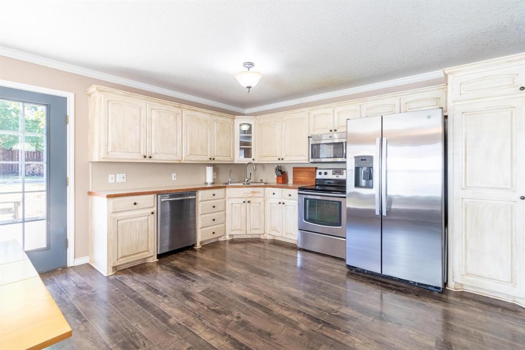 Riley & Hulme Add - Residential