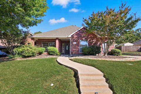 1305 Palo Verde Drive Denton TX 76210
