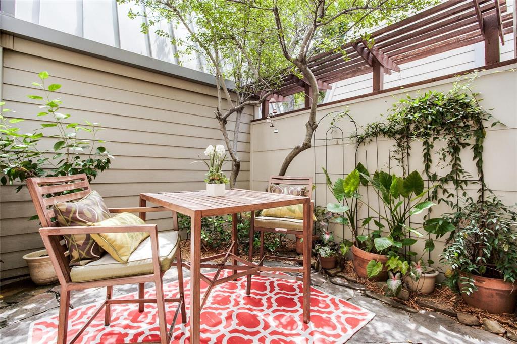 Bristle Cone Twnhs Condos - Residential Lease