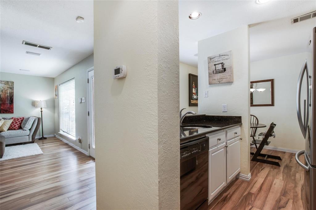 Bristle Cone Twnhs Condos - Residential Lease