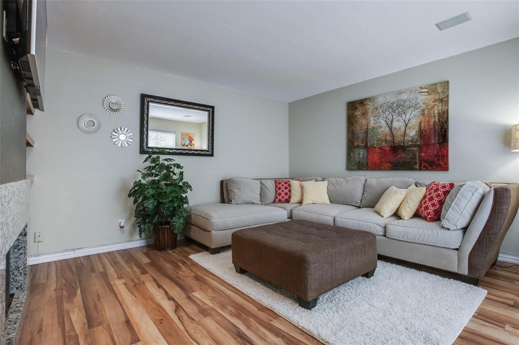 Bristle Cone Twnhs Condos - Residential Lease