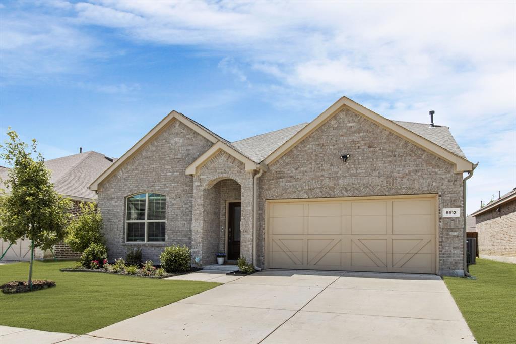 5912 Pensby Drive