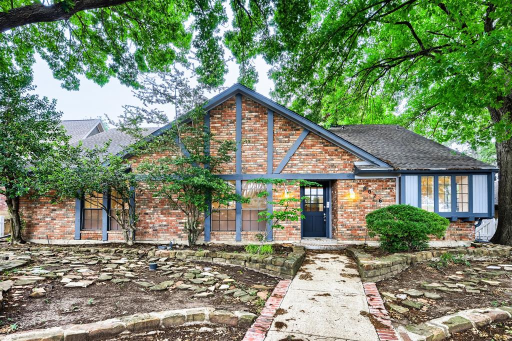 8026 Westover Drive