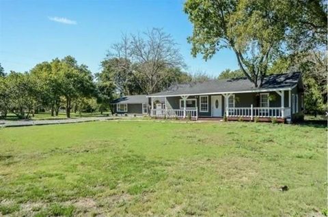 Photo of 441 Country Club Road #A(Right side), Fairview, TX 75069 (MLS # 21330609)