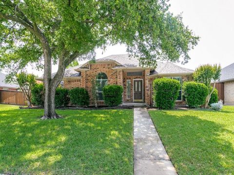 2616 Micarta Drive Plano TX 75025
