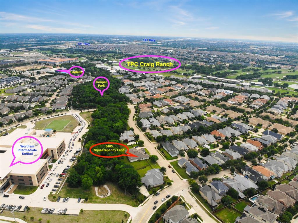 Squeezepenny Add - Residential