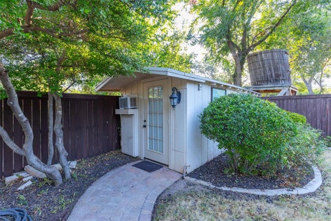 Tiny photo for 4034 Fairmount Street, Abilene, TX 79605 (MLS # 21372211)