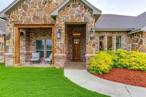 133 Tobiano Trace Brock TX 76087