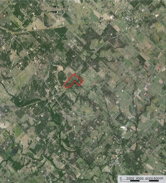 A008 - BAKER A E LG - Land