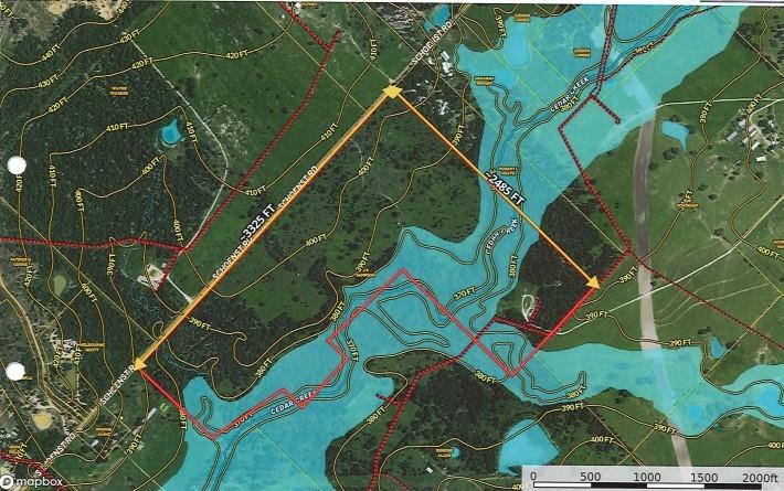 A008 - BAKER A E LG - Land