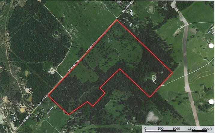 A008 - BAKER A E LG - Land