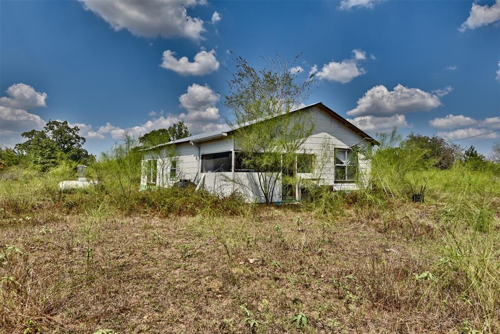 A008 - BAKER A E LG - Land